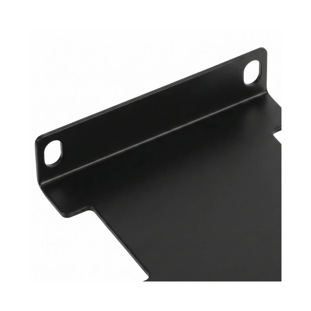 Adaptery głębokości 2U 151.5mm do szafy rack opak. 2 szt.