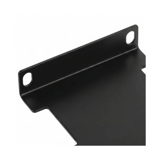 Adaptery głębokości 2U 151.5mm do szafy rack opak. 2 szt.