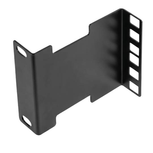 Adaptery głębokości 2U 151.5mm do szafy rack opak. 2 szt.