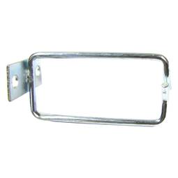 Rack cable guide ring 19 Side 1 80x40