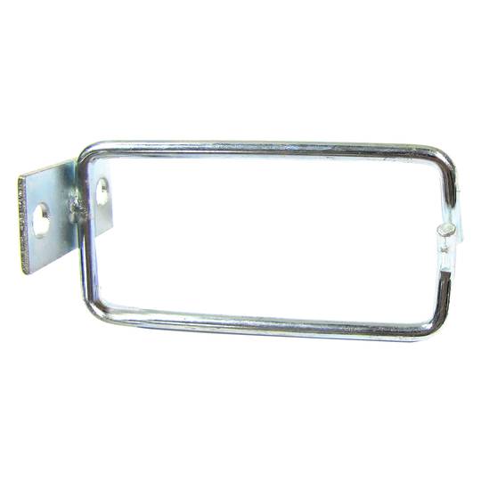 Rack anneau guide câble 19 côté 1 80x40