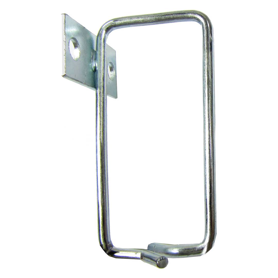 Anilla guíacables para rack 19 de 40x80 lateral 2