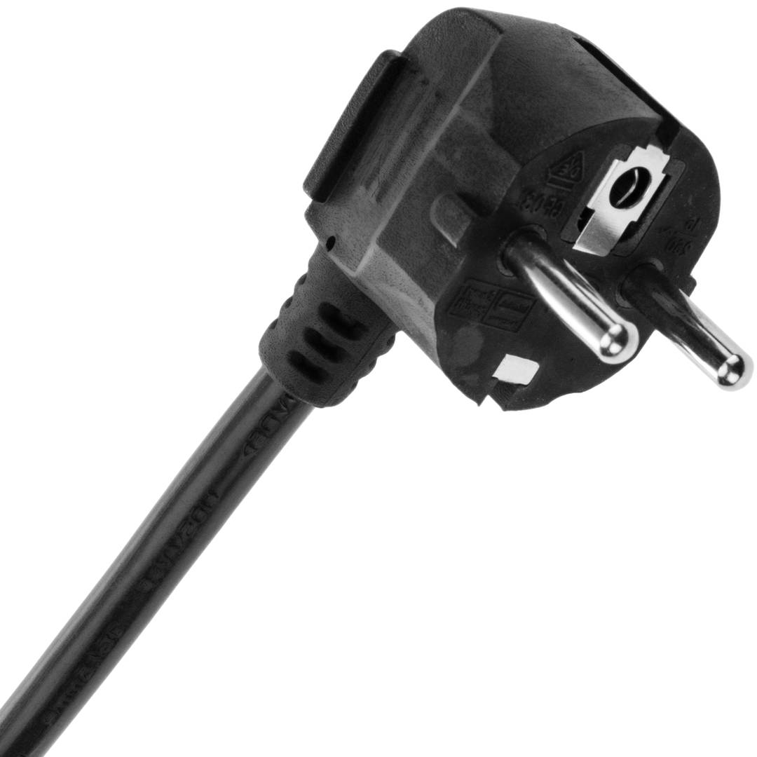 Ventilatore soffitto rack 19