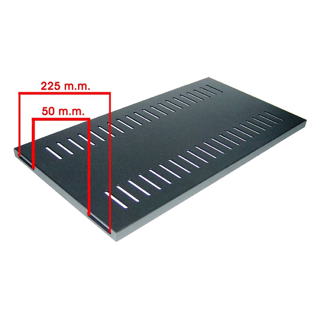 Plateau pour rack 19