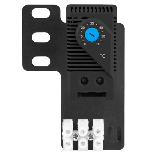 Thermostat für Lüftungsset für 19