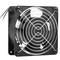 Ventilador de substituição para sistemas de ventilação de rack 19