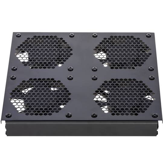 Oberes Dach-Belüftungsset für 19