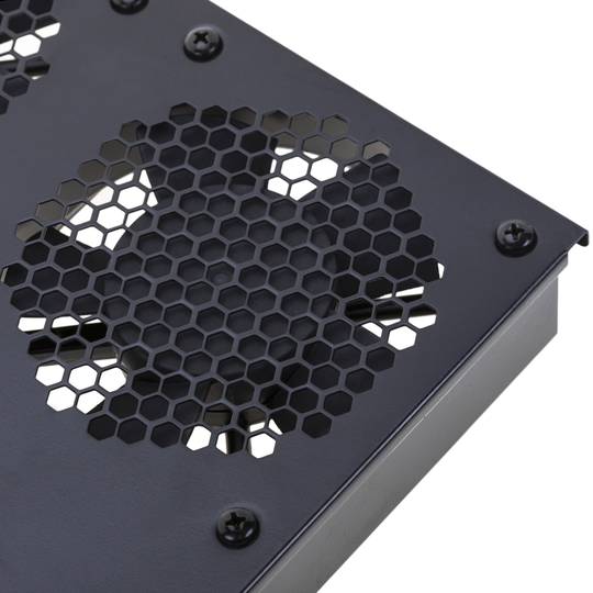 Oberes Dach-Belüftungsset für 19