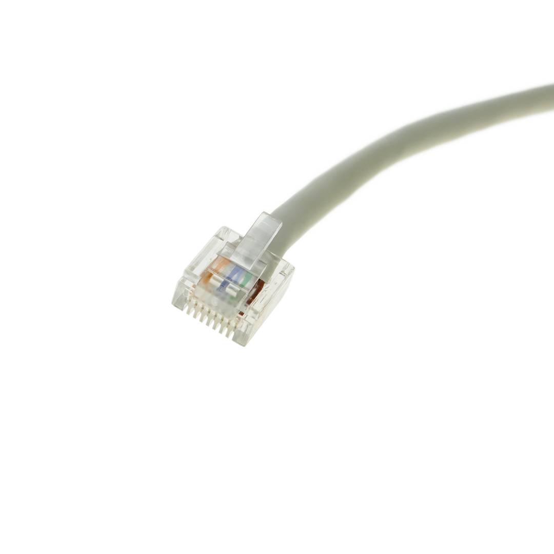 RJ45 cable joint for outdoor with 25 cm cable