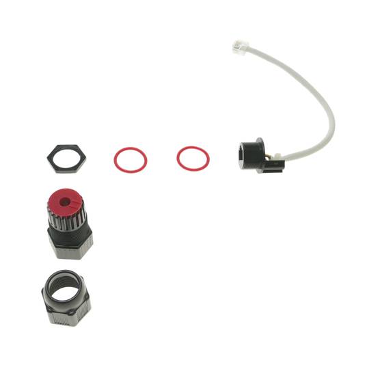 RJ45 cable joint for outdoor with 25 cm cable