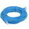 UTP Cat.5e ethernet network cable blue 5m