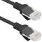 Ethernet network cable UTP Lanberg Cat.5e black 2m
