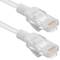 Lanberg cable de red ethernet UTP Cat. 5e 30m Fluke Passed gris