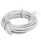 Cavo di rete Ethernet UTP Lanberg Cat.5e grigio 5m