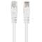 Cabo de rede Lanberg PCU5-10CC-0025-W 0,25 m Cat5e UTP, RJ-45 a RJ-45