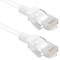 Cable de red ethernet Cat. 5e UTP de 1 m de color blanco PCU5-10CC-0100-W