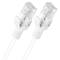 Cavo di rete Ethernet UTP Lanberg Cat.5e bianco 3m