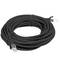 Cable de xarxa cat.5E UTP de 5 m de Lanberg color negre PCU5-15CC-0500-BK