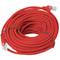 Ethernet network cable Cat. 5e UTP 15 m red PCU5-10CC-1500-R