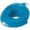 Cable de red de Lanberg cat.5E UTP de 15m color azul PCU5-10CC-1500-B