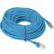 Cable de red de Lanberg cat.5E UTP de 20m color azul PCU5-10CC-2000-B
