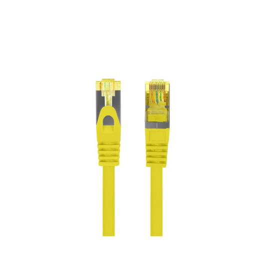 Câble réseau Ethernet FTP Cat.6a jaune 2 m PCF6A-10CU-0200-Y