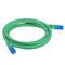 Cat. 6a Cabo de rede Ethernet FTP 3m Verde PCF6A-10CC-0300-G