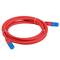 Cavo di rete Ethernet Cat. 6a FTP 1,5 m Rosso PCF6A-10CC-0150-R