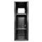 Szafka Rack 19-calowa podstawa 36U 600x600x1700 mm MobiRack PRO firmy RackMatic