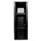Armário rack console de pavimento 19' 36U 600x800x1700mm MobiRack PRO de Rackmatic