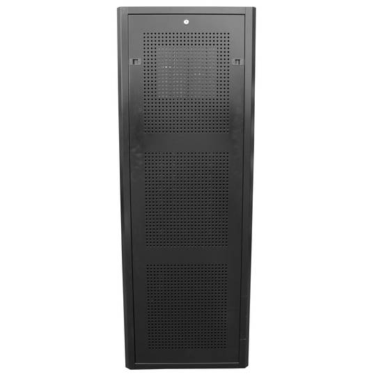 Armário rack console de pavimento 19' 36U 600x800x1700mm MobiRack PRO de Rackmatic