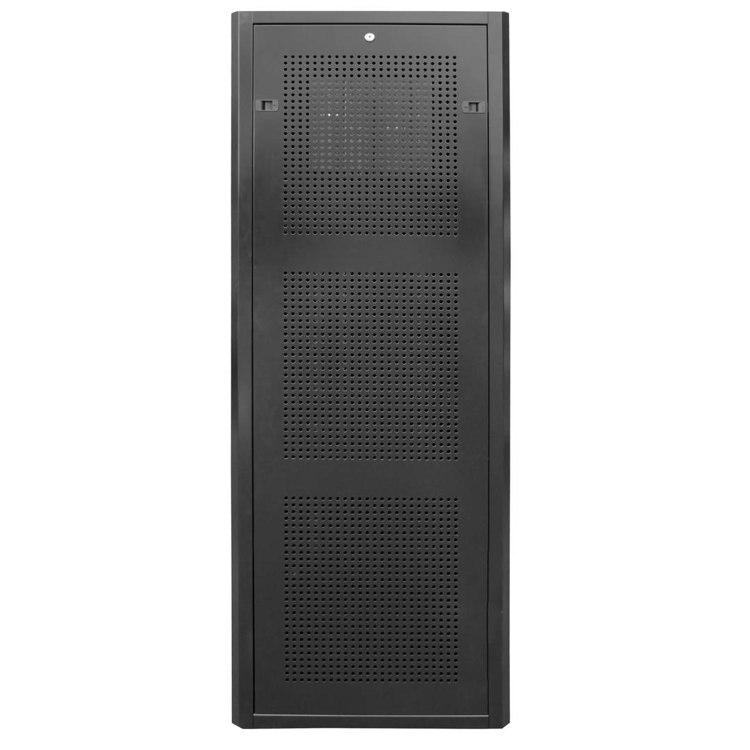 Armário rack console de pavimento 19' 36U 600x1000x1700mm MobiRack PRO de Rackmatic