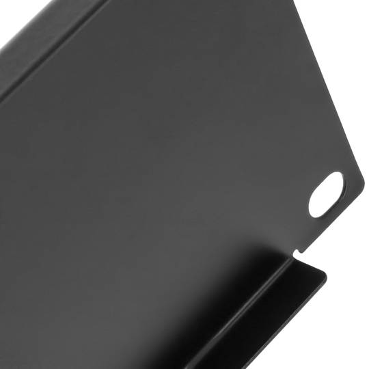 Blank Rack Panel Blanking Plain Solid 2U panel cover for 19
