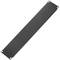 Blank Rack Panel Blanking Plain Solid 2U panel cover for 19