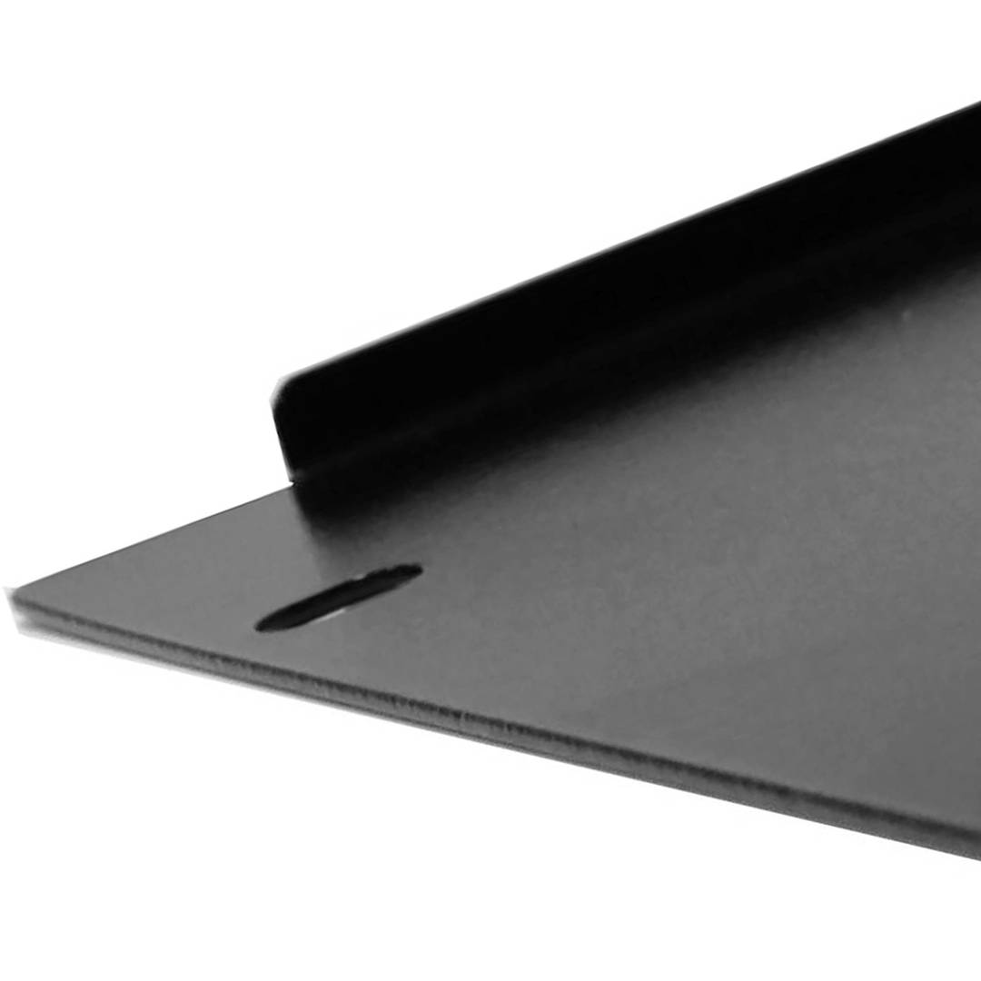 Panneau d'obturation 4U pour serveur rack 19