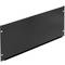 Painel cego 5U para armário de rack de 19