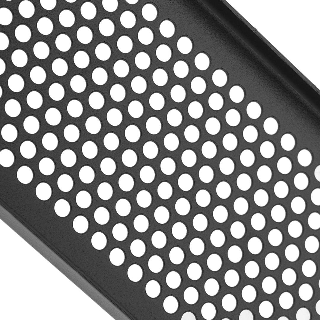 Belüftung Panel Rack 2HE für 19