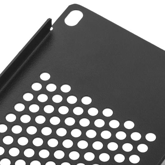 Belüftung Panel Rack 2HE für 19