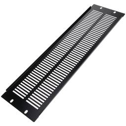 Grid Rack Panel 3U ventilation panel cover for 19" rackmount cabinet