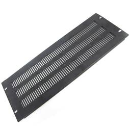Grid Rack Panel 4U ventilation panel cover for 19" rackmount cabinet