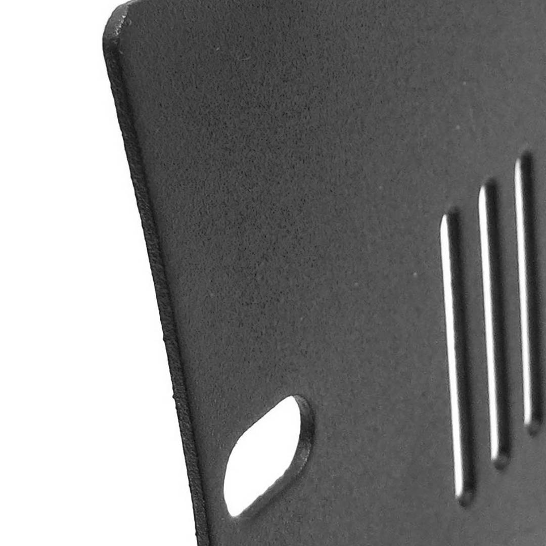 Pannello di ventilazione 4U per armadio rack 19