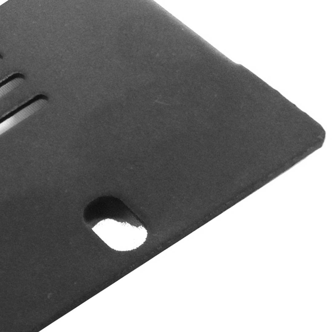 Pannello di ventilazione 4U per armadio rack 19