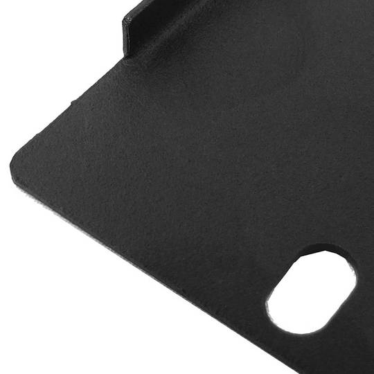 Pannello di ventilazione 4U per armadio rack 19