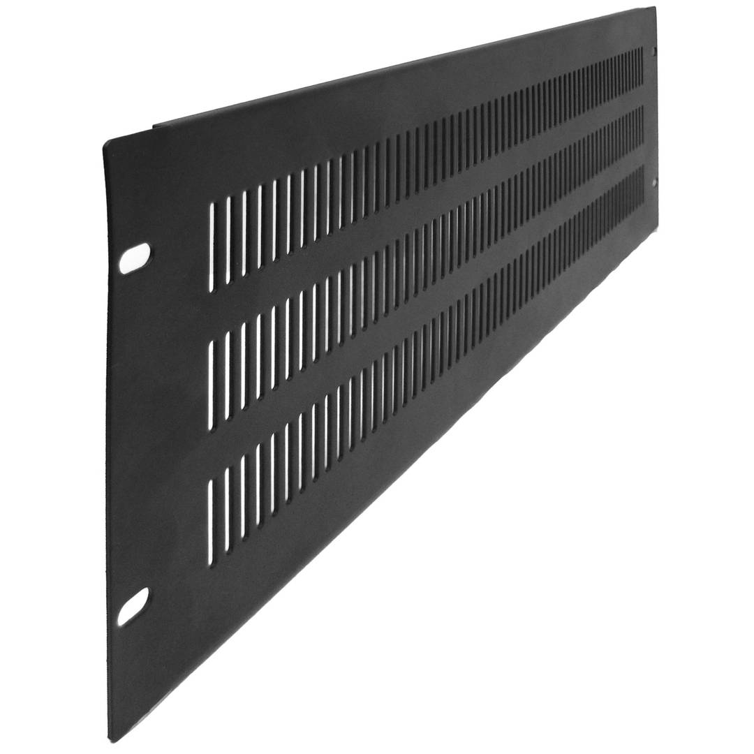 Pannello di ventilazione 4U per armadio rack 19