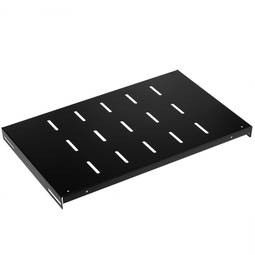 Safata fixa per a rack-19 amb ample 490 mm i fons 300 mm
