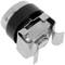 Parafusos M6 para Rack 19 50 pack de cor preta