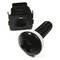 Parafusos M6 para Rack 19 50 pack com gaiola