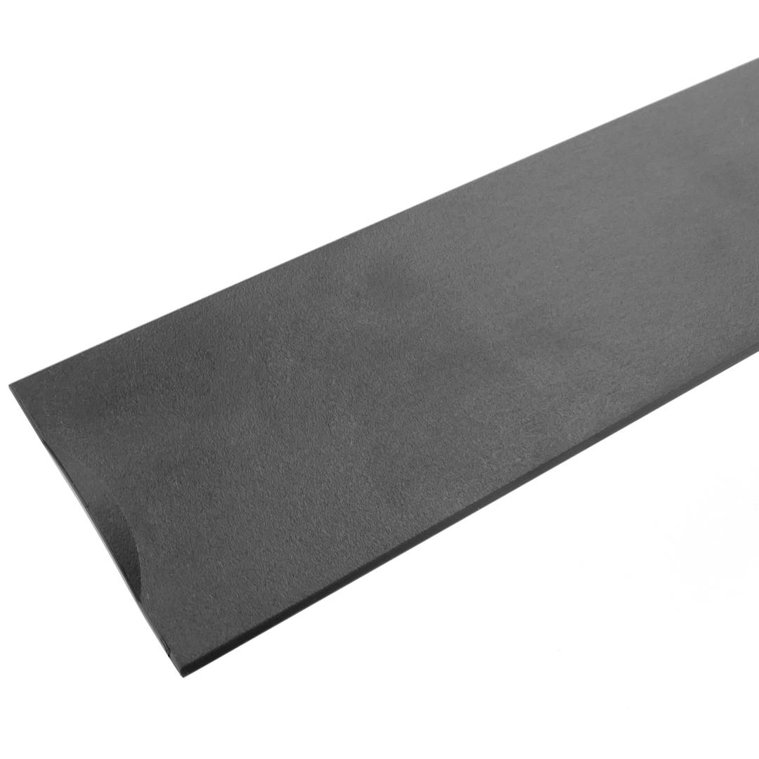 Panel ciego de 1U para armario rack 19