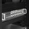 Panel ciego de 1U para armario rack 19