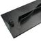 Panel ciego de 1U para armario rack 19